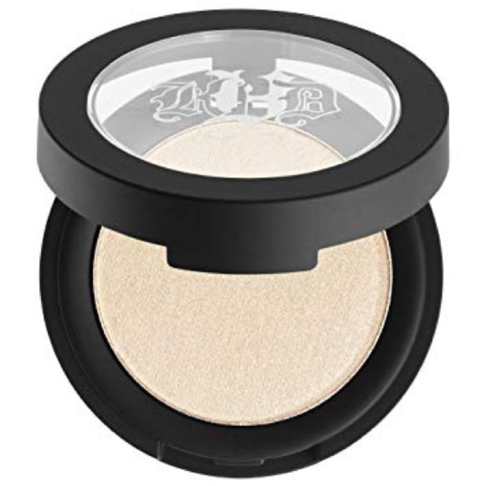 Kat Von D Metal Crush Eyeshadow Thunderstruck ✂️